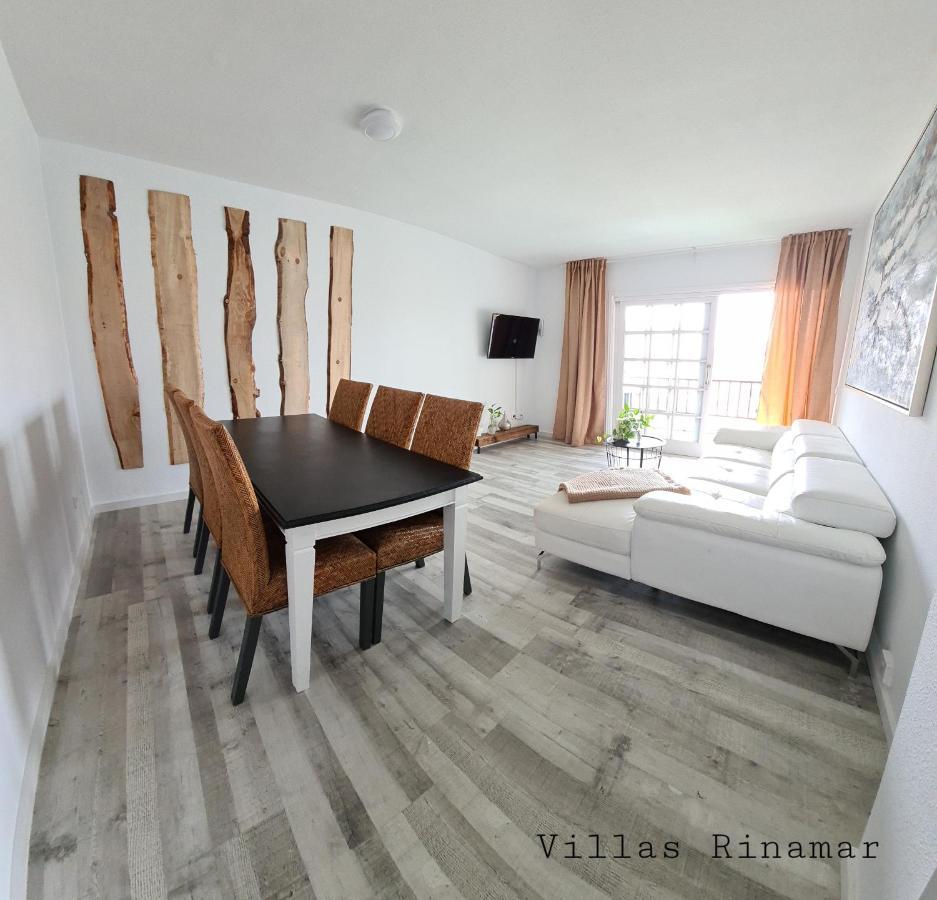 Adeje Penthouse By Villas Rinamar Costa Adeje  Exteriör bild